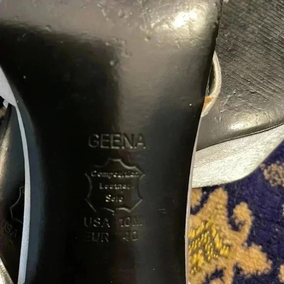 Three pairs of beautiful formal dress shoes. They are stunning. - Picture 8 of 10